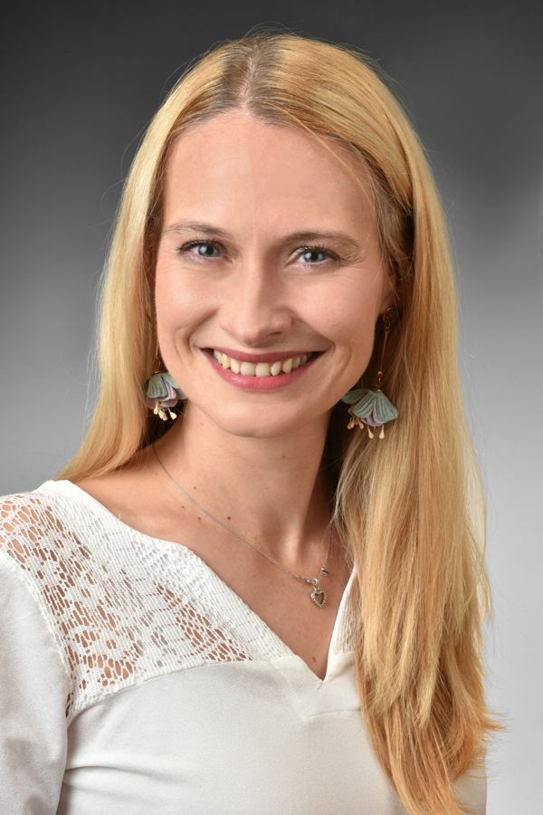 Mgr. Jarmila Šimonová
