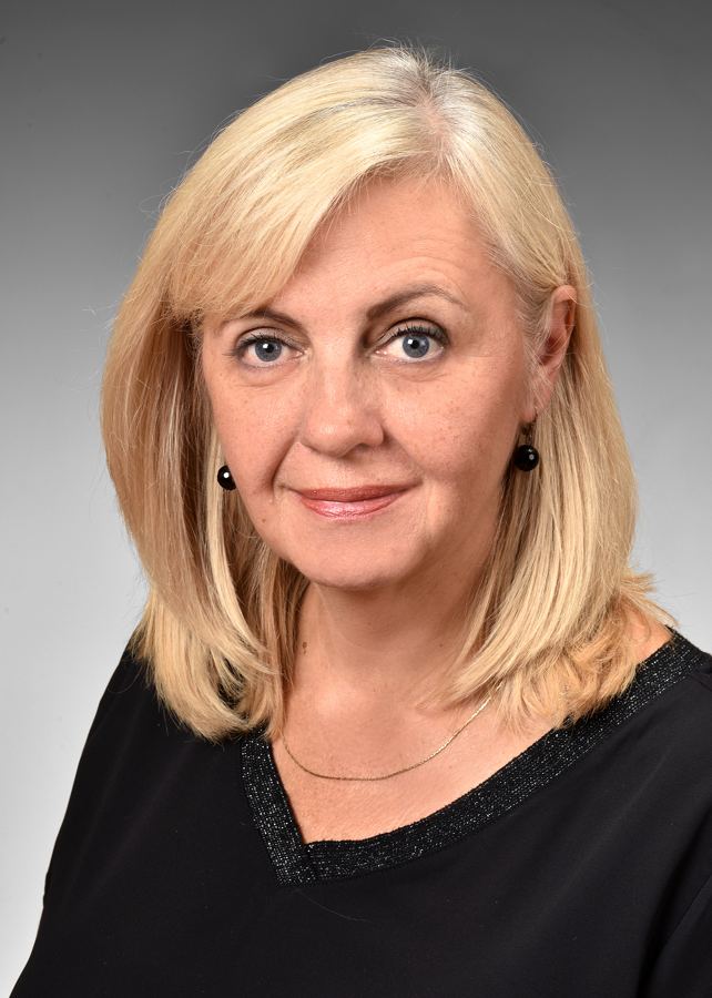 Mgr. Danica Füzesiová