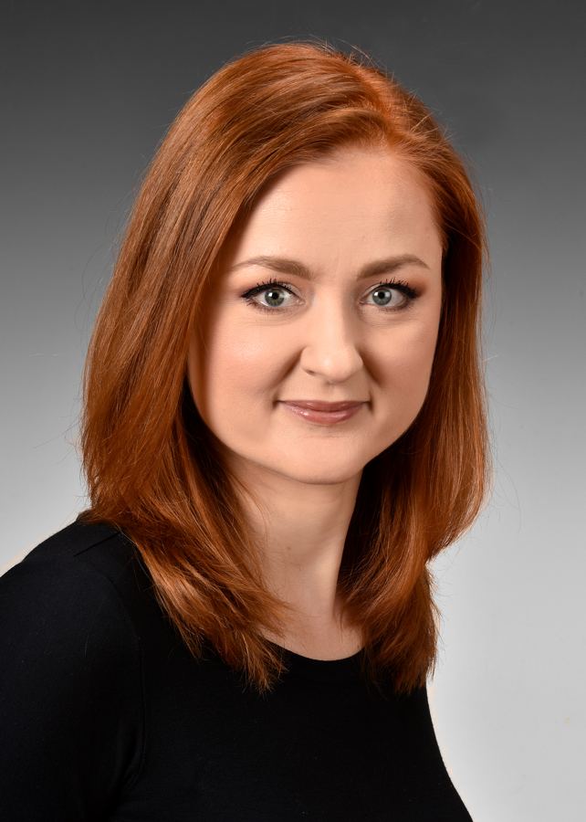 Mgr. Milana Kocková