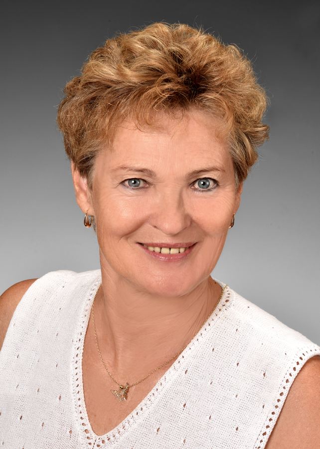 Mgr. Libuše Mičková