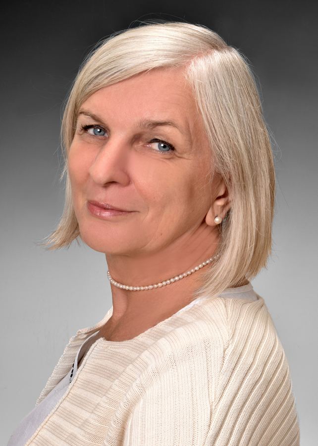 RNDr. Gabriela Podracká