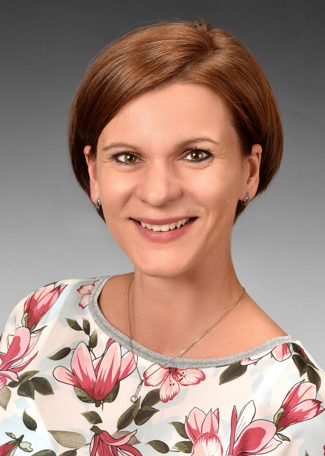 Mgr. Jana Poláková