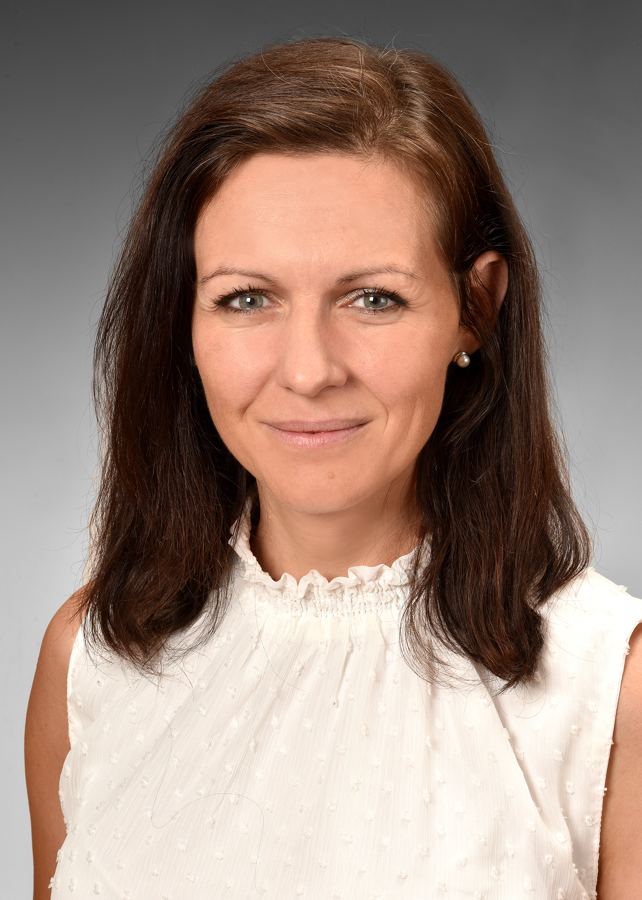 JUDr. RNDr. Iveta Vargová