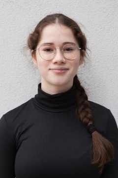 Kristína Krišková